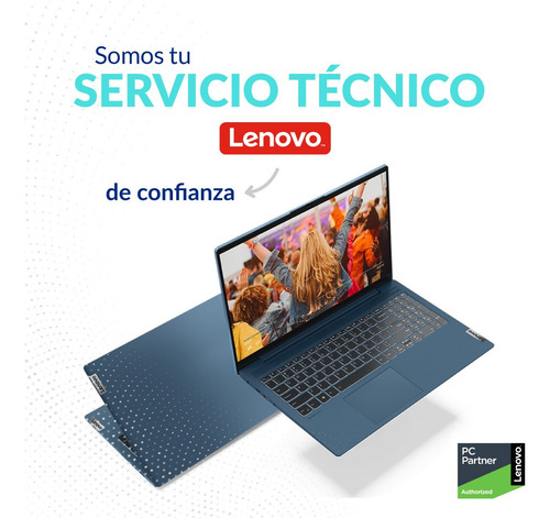 Imagen 2 de 10 de Servicio Técnico Autorizado Lenovo En Quito 2023