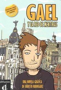 Gael Y La Red De Mentiras - Aa.vv