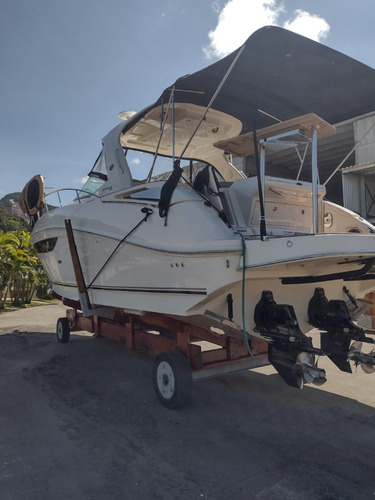 Sea Ray 395 Impecável 2016( N Nx Boats , Schaefer , Focker )