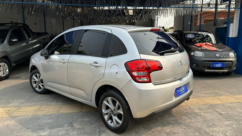 Citroën C3 1.5 Tendance Flex 5p