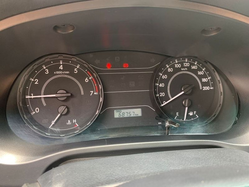 Imagen 7 de 7 de Toyota Hilux