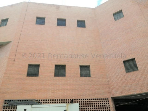 Edificio Comercial (3 Pisos) Venta Piedra Azul  Mls- 23-12308 