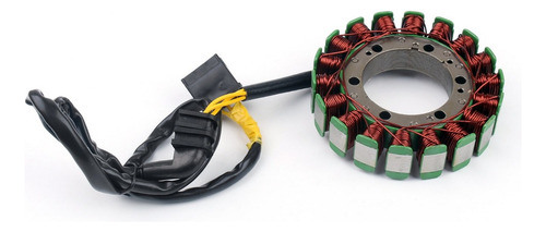 W Generador Corona Estator P/honda Cbr900 Cbr929 Rr 00-01