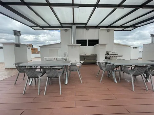 Apartamento En Venta En Chicó Reservado. Cod V22020