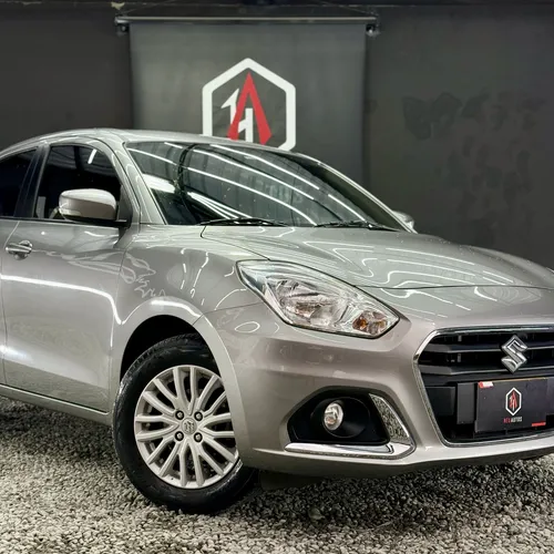 Suzuki Swift 1.2 Dzire