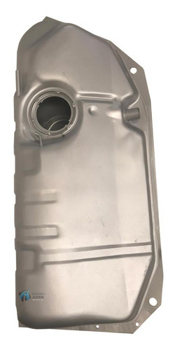 Tanque De Combustible Nafta Vw Gol Ab9 1995 A 98 60l.