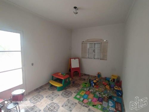 Imagem 14 de 27 de Chácara À Venda Em Jardim Colonial 1 - Ch009169