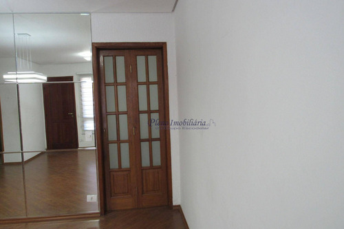 Imagem 14 de 30 de Charmosa Casa Em Condomínio 03 Dormitórios 143 Metros - So0413