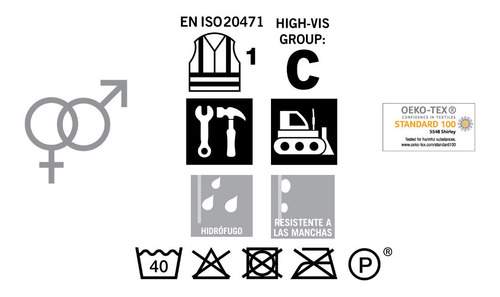 Chaleco De Invierno Sölden | Mascot® Safe Arctic