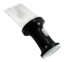 Comprar Bledo Talquero Sacudidor De Cabello Barberia Y Estilismo