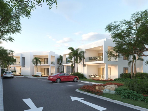 Harmony Residences, Apartamento De 1 Habitacion , Bavaro Punta Cana