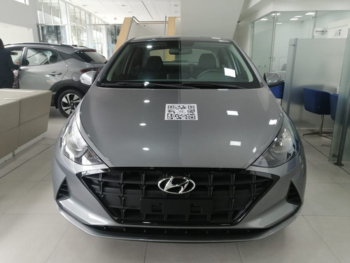 Imagen 3 de 12 de Hyundai Accent Advance Automatico
