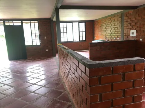Venta Finca Pueblo Tapao - 8 Cuadras