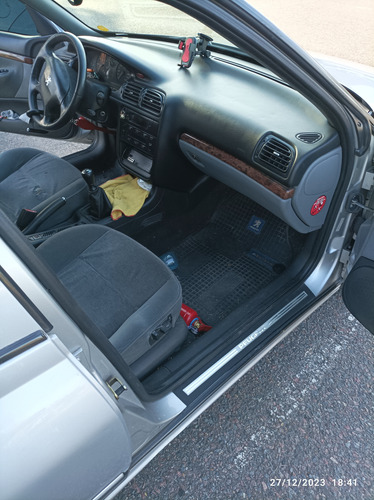 Peugeot 406 2.0 Hdi Svdt/st Confort