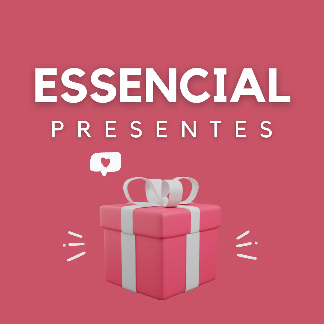 Essencial Presentes