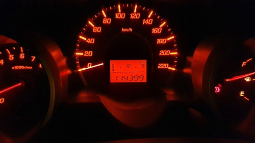 Honda Fit 2014 1.4 Cx Flex Aut. 5p