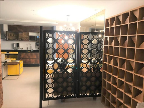 Imagem 9 de 30 de Apto Na Água Rasa Com 2 Dorms Sendo 1 Suíte, 2 Vagas, 80m² - Ap14251