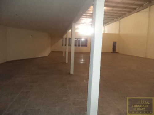 Imagem 13 de 15 de Ótimo Imóvel Com 1770 Metros De Área Construída Na Prof. Francisco Morato! - Eb68845