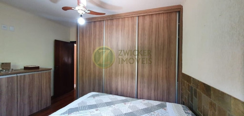 Imagem 9 de 30 de Excelente Casa A Venda No Jardim Petrópolis Baixou O Valor Para 450 Mil - Ca14876