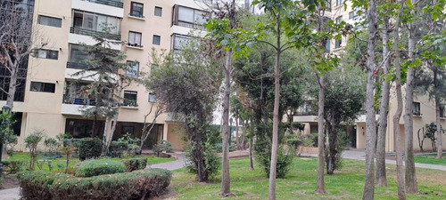 Dpto En Venta En Las Condes 2d 2b 1e 1b