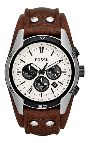 Reloj Fossil Caballero Ch2890