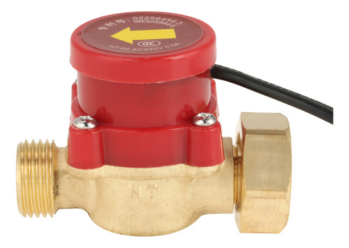 Bomba De Agua, 1 Unidad, Sensor De Rosca Ht-60 Ac220v, 0,5 A