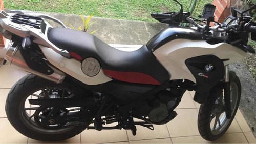 Bmw G650 Gs