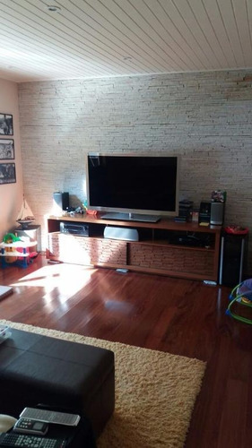 Imagem 6 de 18 de Casa Residencial À Venda, Passargada, Cotia. - Ca3626