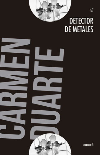 Carmen Duarte | Detector De Metales