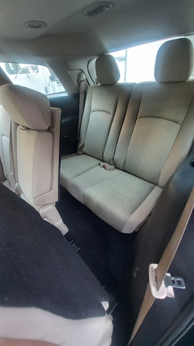 Dodge Journey 2.4 Sxt L4 7pas At