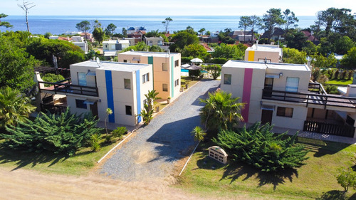 Complejo Arenas De San Francisco , Piriapolis. Año 2025