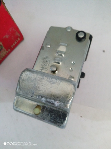 Imagen 4 de 6 de Switch Luz Ford F350 67-86 Hs 95