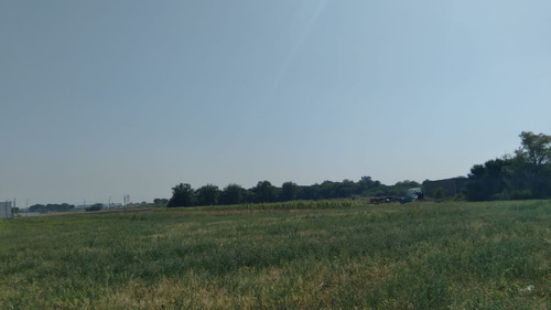 Imagen 4 de 6 de Venta - Terreno/lote Zona Industrial