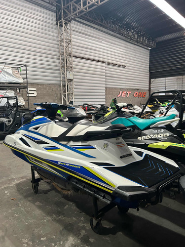 Yamaha Vxr 1.8