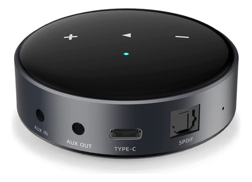 Wiim Mini Dac Streamer Hi-res Wifi Bluetooth Airplay2 Aux 