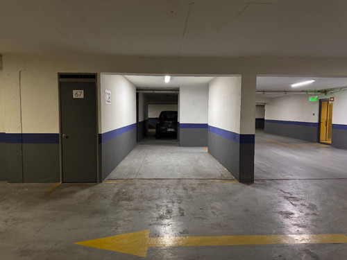Arriendo Departamento, 42 M2, Av. Holanda, Ñuñoa