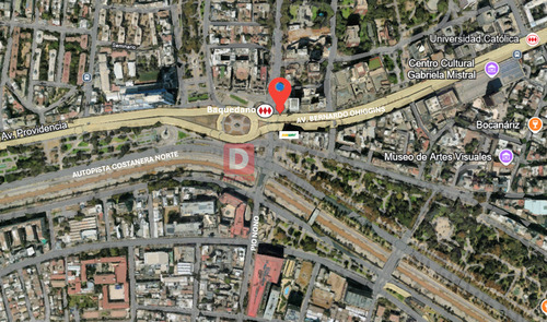 Local Comercial En Plena Esquina Plaza Italia 230m2