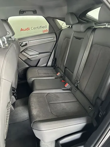 Audi Q3 2.0 Sportback 40 Tfsi S-line 220hp Dsg