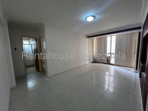 Venta En Bello Monte, Donde Empieza Tu Historia. Do 25-11916