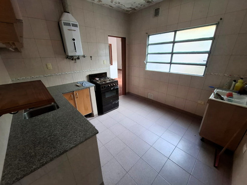 Vivienda 2 Amb + Local 2 Plantas + Galpon Interno