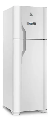 Geladeira Electrolux Frost Free 371L Função Drink Express Duplex ...