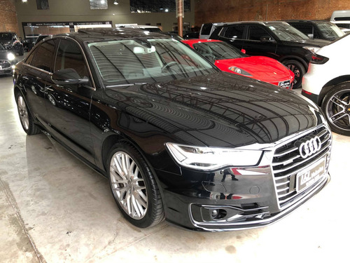 Audi A6 3.0 Tfsi Ambition Quattro V6 24v Gasolina 4p
