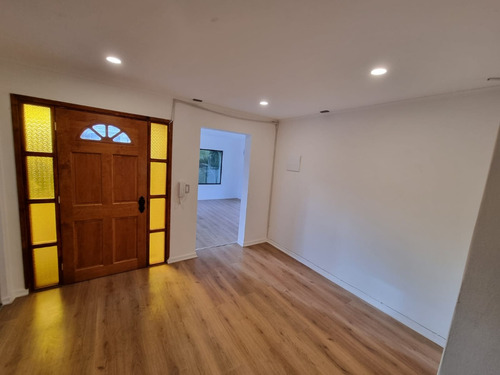 Broker Bosques 3d- Escrit- Piscina- 3 B- Llegar Y Habitar