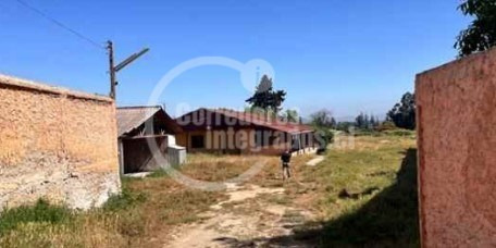 Terreno Construccion En Venta En Limache