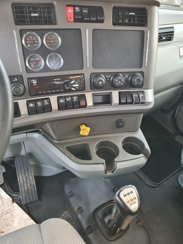 Imagen 12 de 13 de Perforadora Spiradrill Montada En Camion Kenworth Año 2015