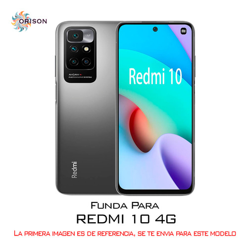 Funda Xiaomi Redmi Mi Animal Print Estampado De Leopardo