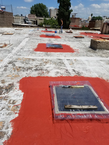 Expertos En Construcción Y Mantenimiento De Cualquier Tipo