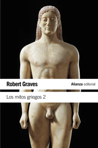 comprar Libro: Los Mitos Griegos, 2 (el Libro De Bolsillo (edición