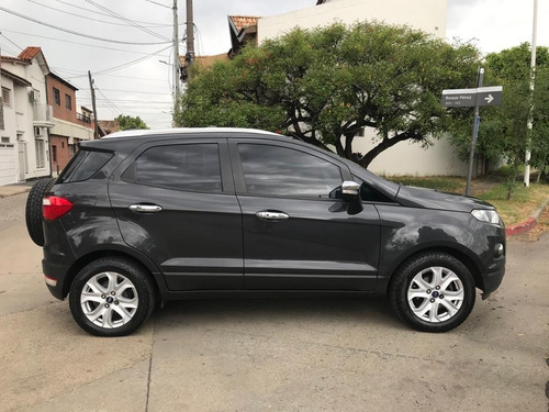 Ford Ecosport Titanium 2.0 Mt Año 2013