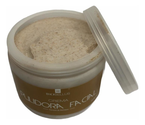 Exfoliante Facial 250 + Antiage 250 Biobellus
